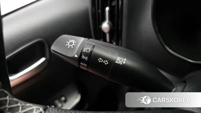 Kia The New Morning (JA) id 4407689 из Кореи 11