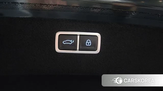 Genesis G80 (RG3) id 3741597 из Кореи 11