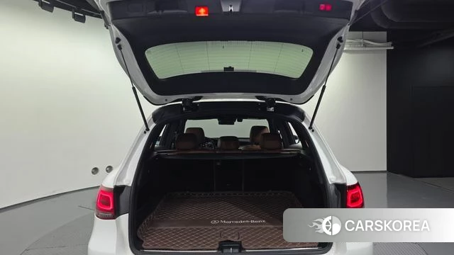Mercedes-Benz GLC-Class X253 id 4854752 из Кореи 11