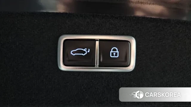 Genesis G80 (RG3) id 3436966 из Кореи 11