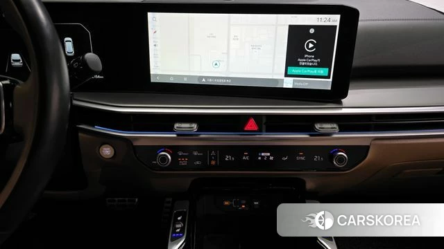 Kia The New Sorento 4th Generation id 4230467 из Кореи 11