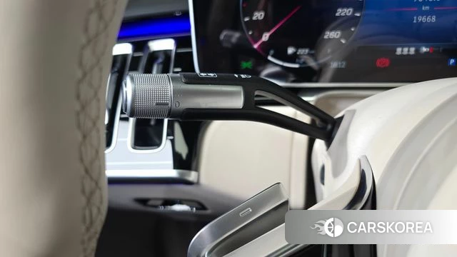 Mercedes-Benz S-Class W223 id 4462676 из Кореи 11