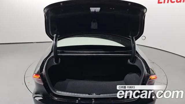 Hyundai The New Grandeur IG Hybrid id 2716188 из Кореи 11