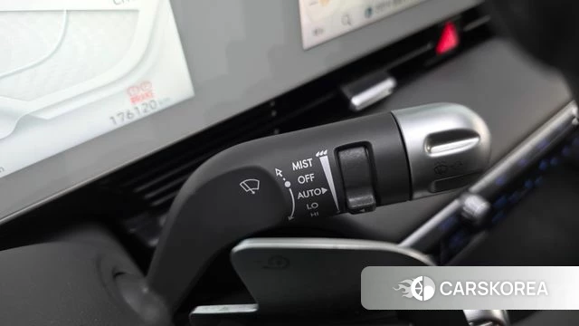 Hyundai Ionic 5 id 4603933 из Кореи 11