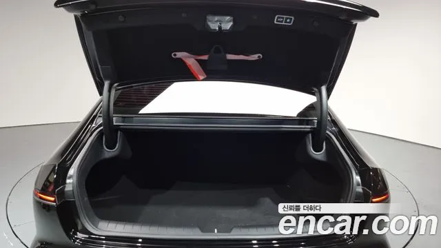 Hyundai Grandeur (GN7) id 2716859 из Кореи 11