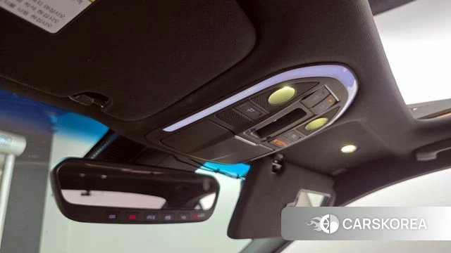 Genesis G70 id 4203601 из Кореи 11