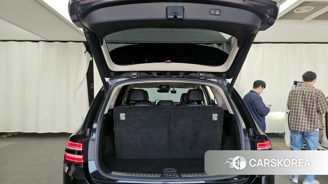 Genesis GV80 id 3800249 из Кореи 11