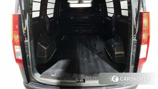 Hyundai Staria id 3922623 из Кореи 11