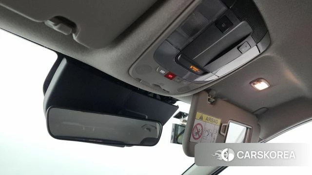 Kia Di All New Niro EV id 4494804 из Кореи 11