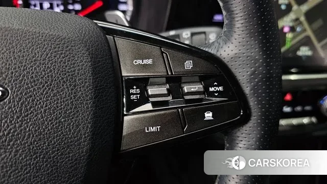 Ssangyong Beautiful Korando id 2969109 из Кореи 11