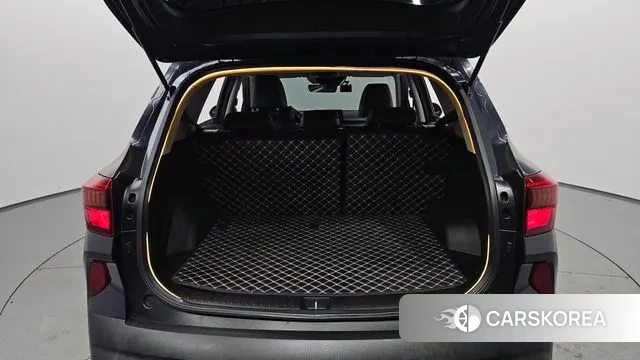 Kia Seltos id 3463707 из Кореи 11