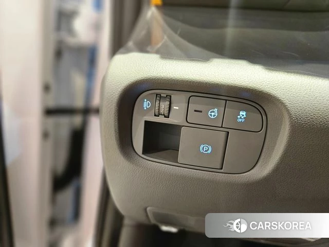 Hyundai The New Casper id 4432208 из Кореи 11