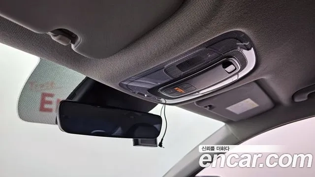 Hyundai Avante Hybrid (CN7) id 2935891 из Кореи 11