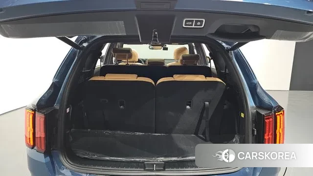 Kia Sorento 4th Generation id 3389721 из Кореи 11