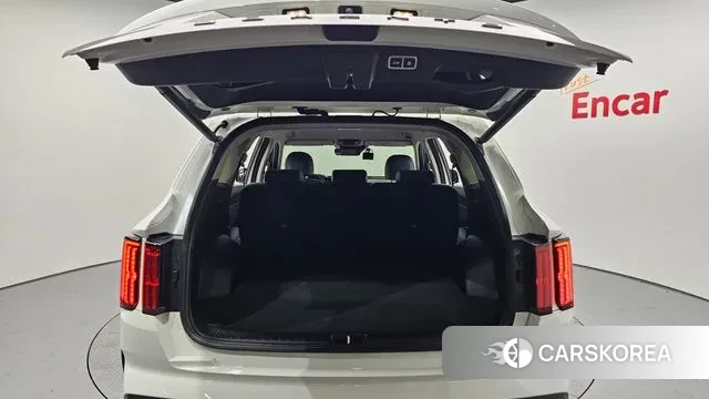 Kia Sorento 4th Generation id 3561908 из Кореи 11