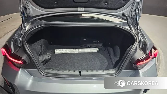 BMW M2 (G87) id 3502303 из Кореи 11