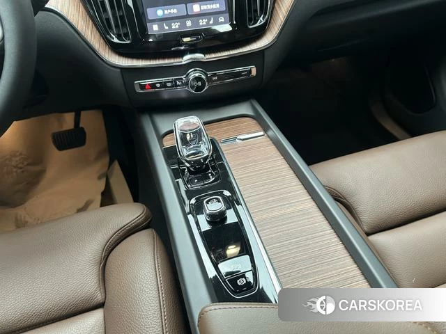Volvo XC60 id 4213291 из Китая 11