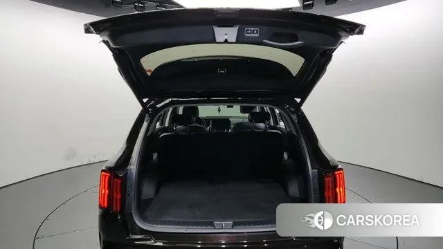 Kia Sorento 4th Generation id 3182121 из Кореи 11