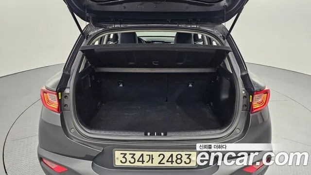 Kia Stonic id 2865761 из Кореи 11