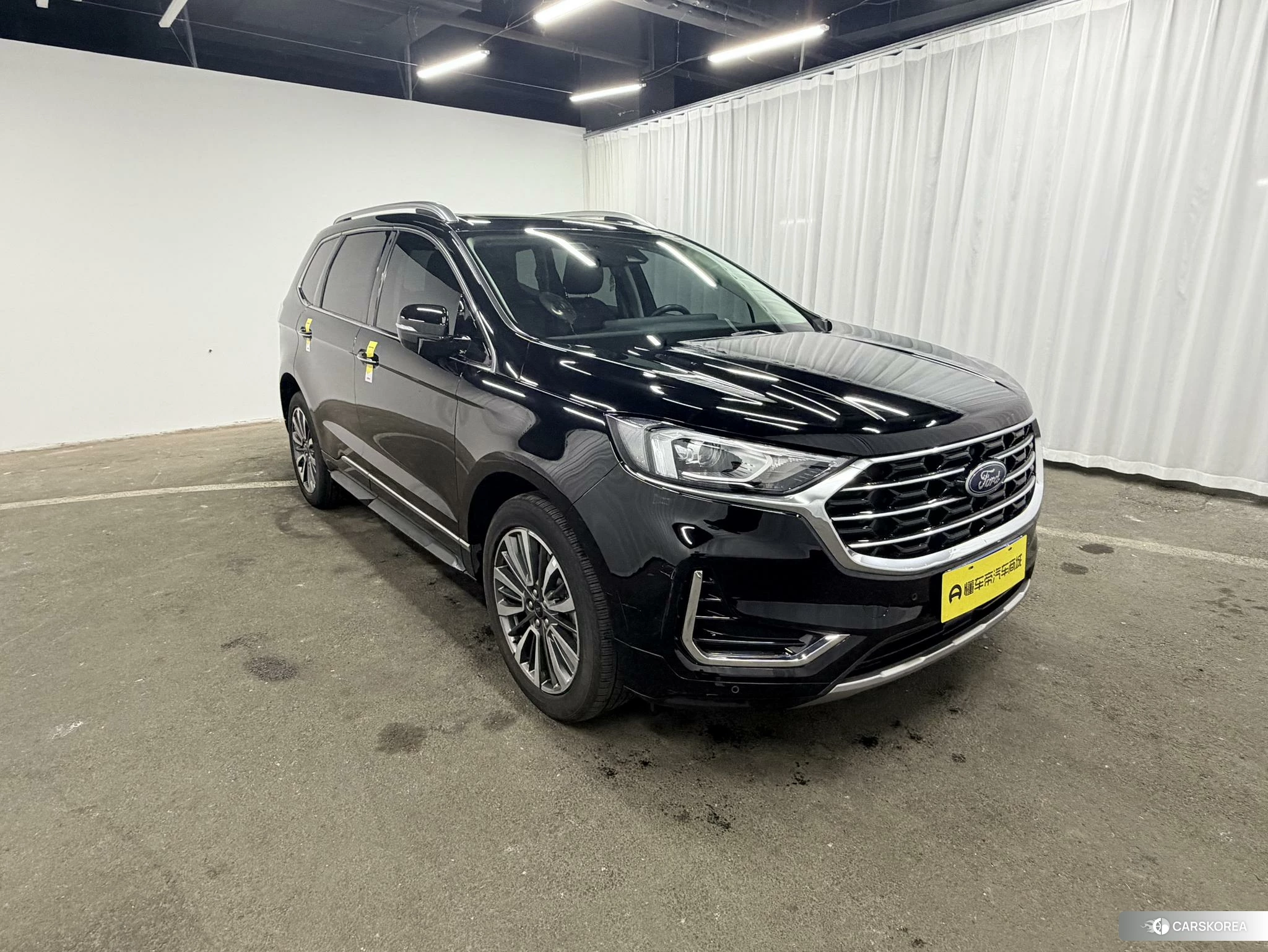 Ford Sharp World id 4420393 из Китая 11