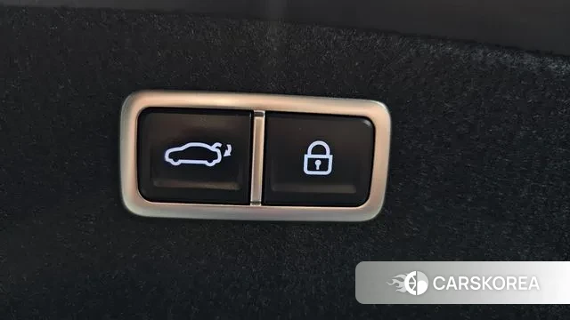 Genesis Electrified G80 (RG3) id 3411665 из Кореи 11