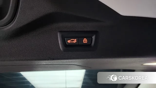 BMW X7 (G07) id 3721655 из Кореи 11