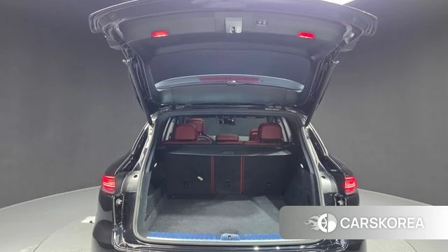 Porsche Cayenne (PO536) id 3795308 из Кореи 11