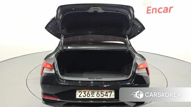 Hyundai Avante (CN7) id 4750468 из Кореи 11