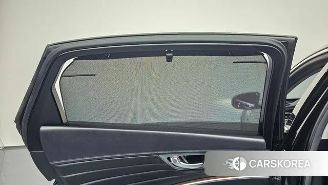 Kia More K9 id 4642778 из Кореи 11