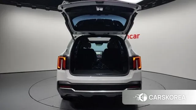 Kia The New Sorento 4th Generation id 3431524 из Кореи 11