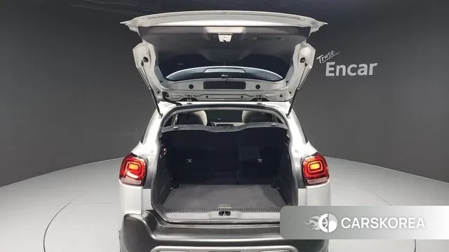 Citroen / DS C3 Aircross id 3473764 из Кореи 11