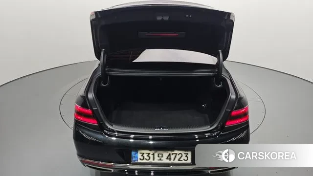 Genesis G90 id 3059474 из Кореи 11