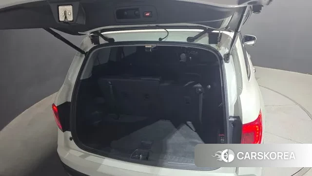 Honda Pilot 3rd generation id 3004856 из Кореи 11