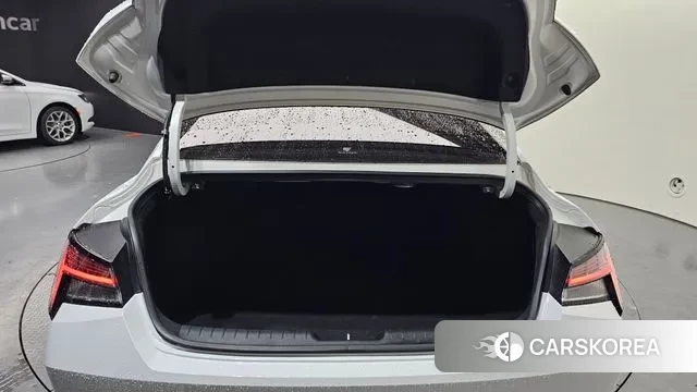 Hyundai Avante (CN7) id 3509375 из Кореи 11