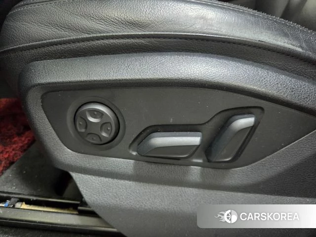 Audi Q7 (4M) id 4406335 из Кореи 11
