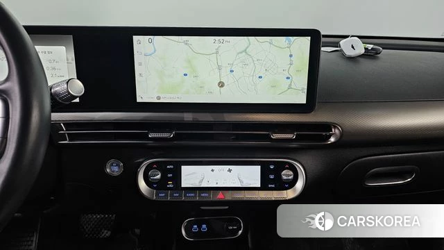 Genesis GV60 id 4223937 из Кореи 11