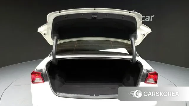 Kia K5 3rd generation id 3582737 из Кореи 11