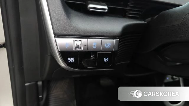 Hyundai Ionic 5 id 4779867 из Кореи 11