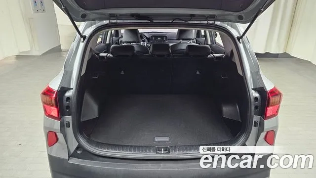 Kia Seltos id 2922474 из Кореи 11