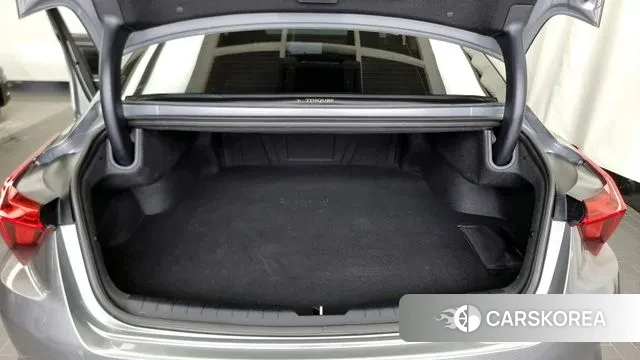 Kia K8 id 2894228 из Кореи 11