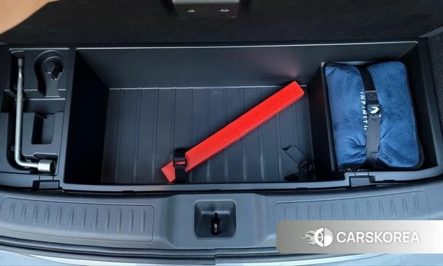 Infiniti QX50 (P71A) id 3905202 из Кореи 11