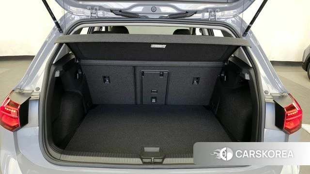 Volkswagen Golf 8th Generation id 4266865 из Кореи 11