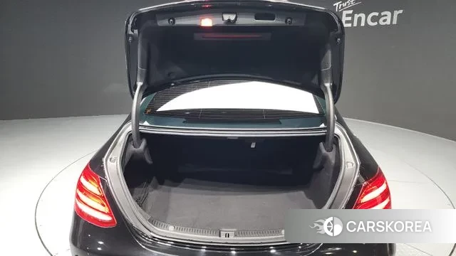 Mercedes-Benz E-Class W213 id 3423440 из Кореи 11