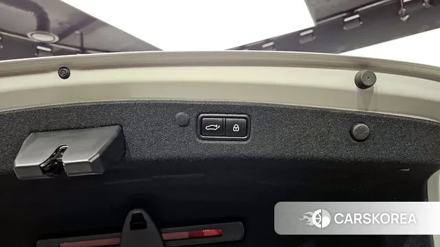 Hyundai The New Grandeur IG id 3686832 из Кореи 11