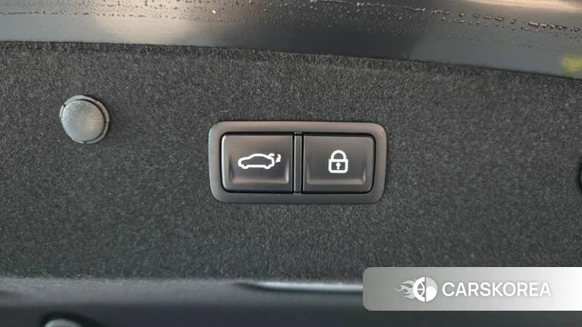 Kia K8 id 4573303 из Кореи 11