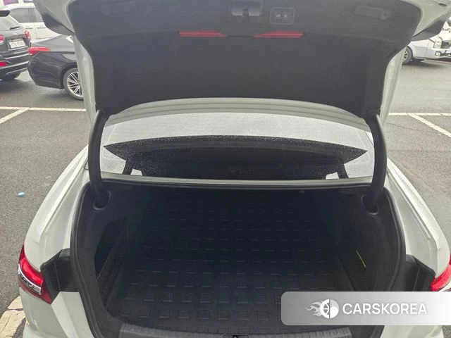 Audi A6 (C8) id 3893319 из Кореи 11