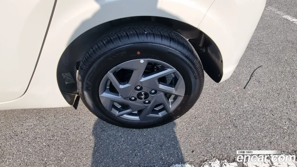 Kia The New Morning (JA) id 1828773 из Кореи 11