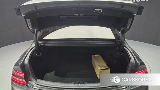 Genesis G80 (RG3) id 3691778 из Кореи 11