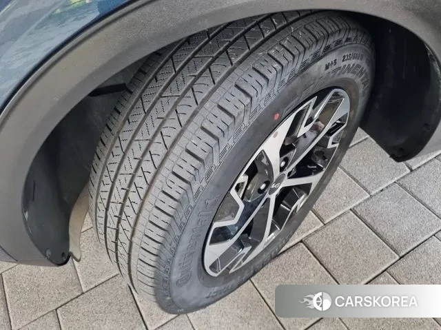 Kia Sportage 5th Generation Hybrid id 2905391 из Кореи 11