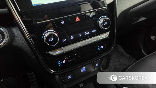 Ssangyong Berry New Tivoli id 4898732 из Кореи 11